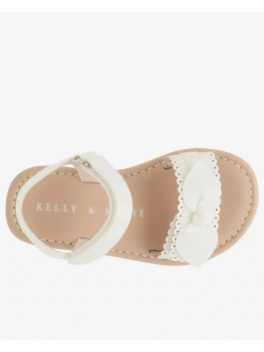Kelly + Katie Lil Willa Play Sandal
